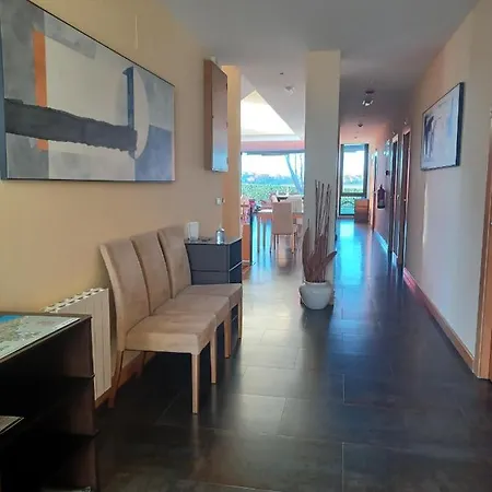 La Venta Del Mar אורחן