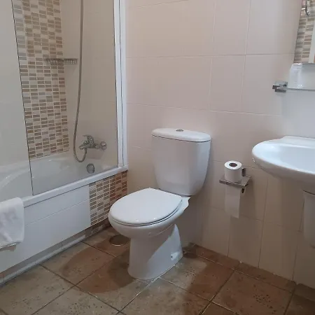 La Venta Del Mar Värdshus