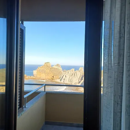 La Venta Del Mar 2*