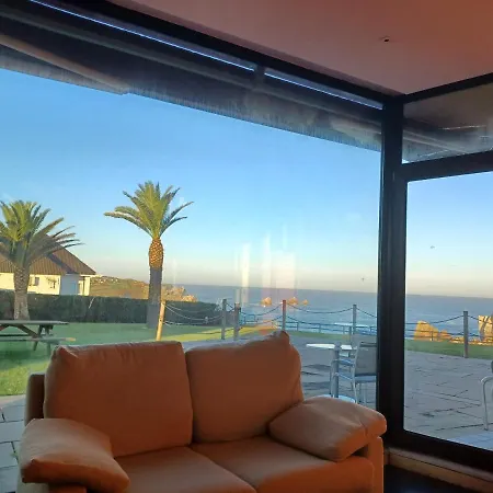 La Venta Del Mar Inn Liencres