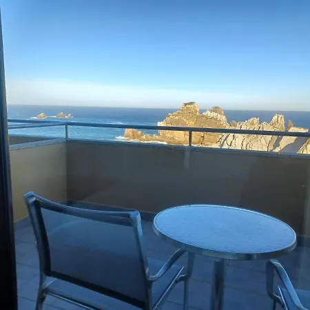 La Venta Del Mar Värdshus Liencres