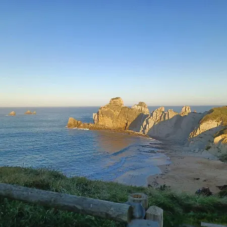 La Venta Del Mar イン