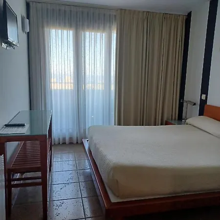 Värdshus La Venta Del Mar Liencres