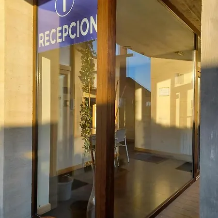 La Venta Del Mar 여관 2*