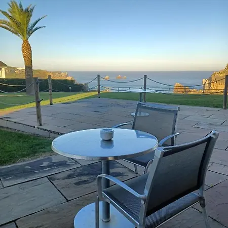 La Venta Del Mar Liencres