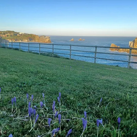 La Venta Del Mar イン 2*