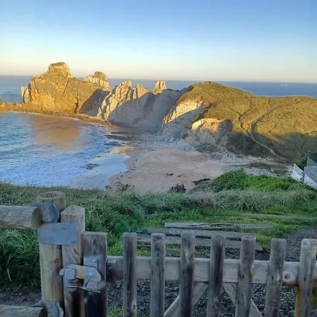 La Venta Del Mar Kro Liencres