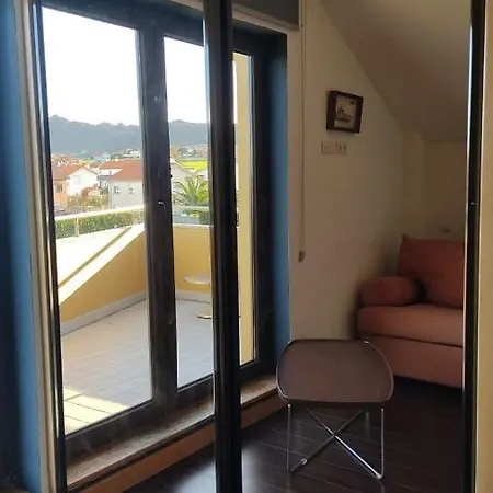 La Venta Del Mar Liencres