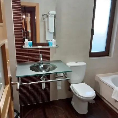 La Venta Del Mar 2* Liencres