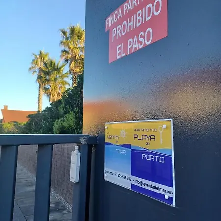 Värdshus La Venta Del Mar Liencres