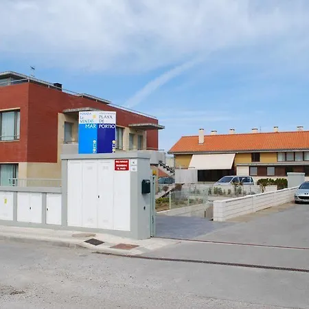 Värdshus La Venta Del Mar Liencres