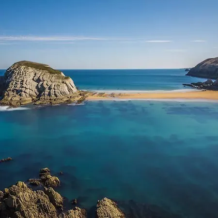 La Venta Del Mar Värdshus Liencres