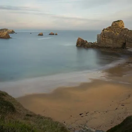 La Venta Del Mar Värdshus
