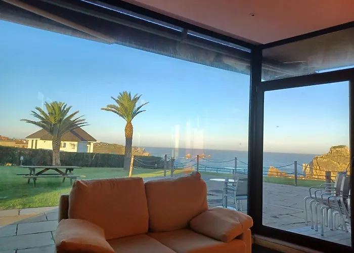 La Venta Del Mar イン リエンクレス