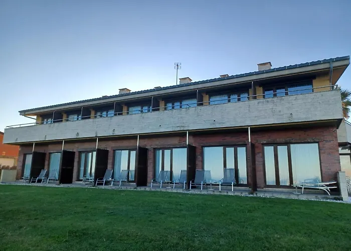 Inn La Venta Del Mar Liencres