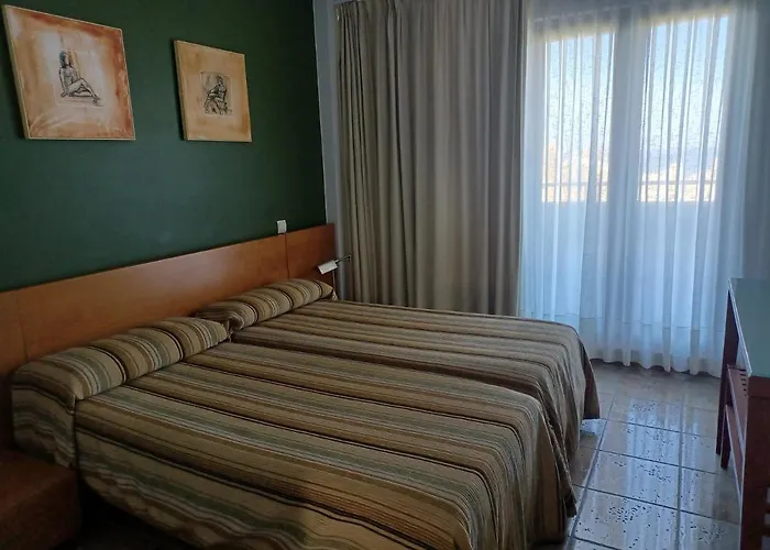 Inn La Venta Del Mar 2*