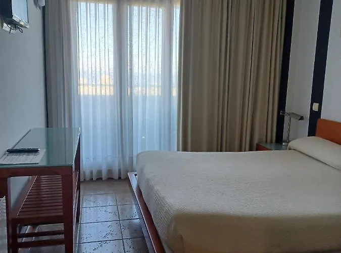 אורחן La Venta Del Mar ליינקרס