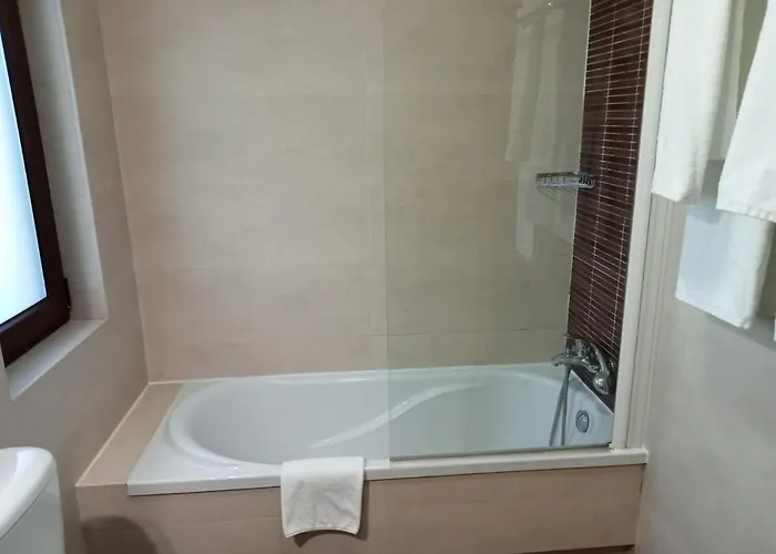 La Venta Del Mar 2* ליינקרס