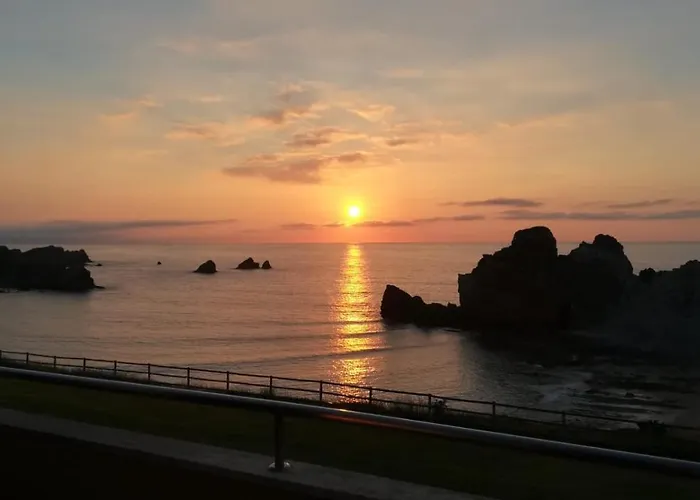 La Venta Del Mar Liencres