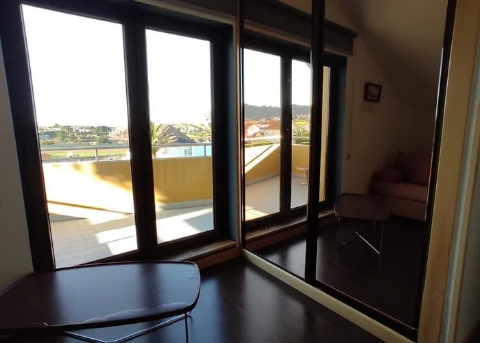 La Venta Del Mar אורחן