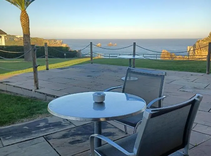 La Venta Del Mar Liencres