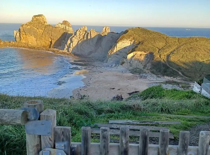 La Venta Del Mar אורחן ליינקרס