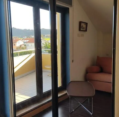 La Venta Del Mar ליינקרס