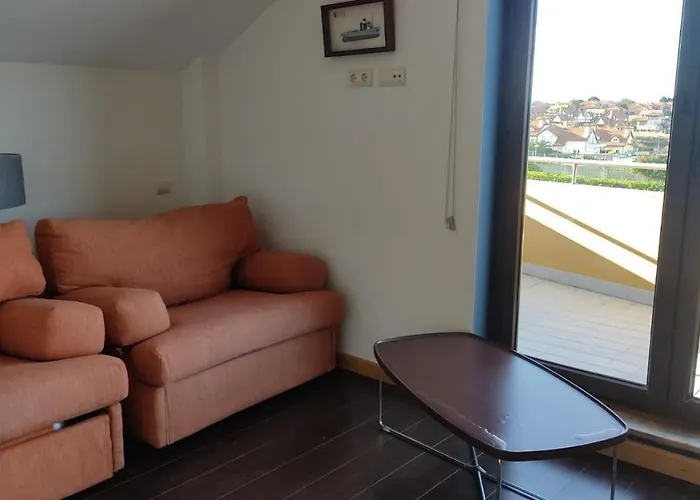 La Venta Del Mar אורחן 2*