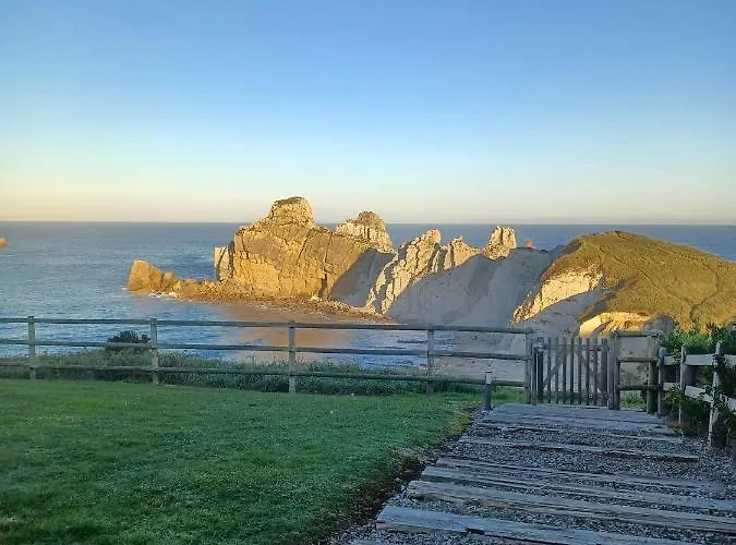 La Venta Del Mar אורחן ליינקרס