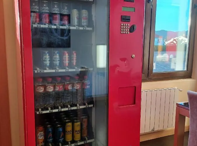 אורחן La Venta Del Mar 2*