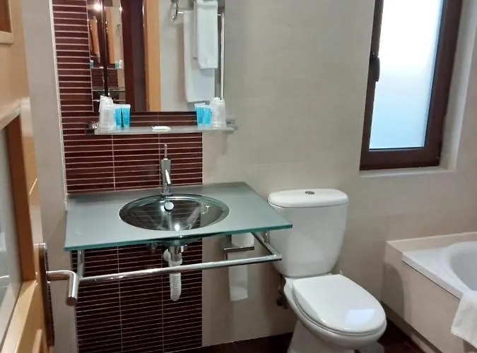 La Venta Del Mar 2* ליינקרס