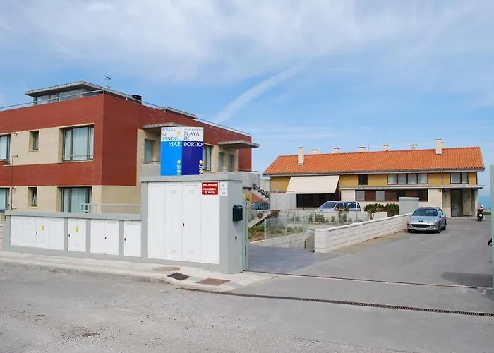 אורחן La Venta Del Mar ליינקרס