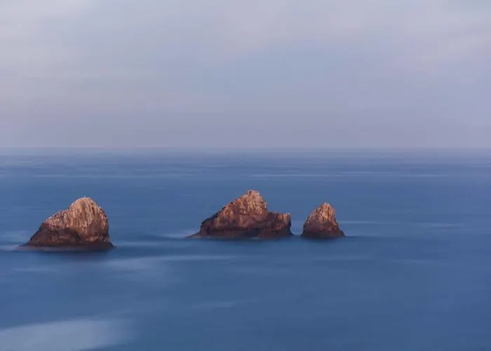 אורחן La Venta Del Mar