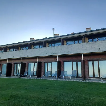 宾馆 拉文塔德马尔酒店 林克勒斯