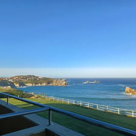 La Venta Del Mar Locanda 2*