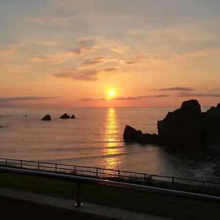 La Venta Del Mar Liencres