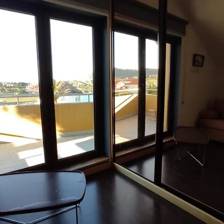 拉文塔德马尔酒店 宾馆