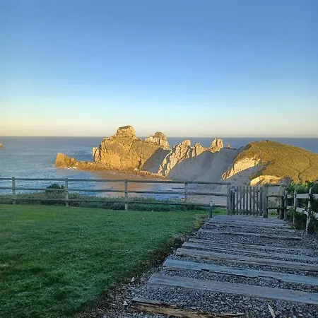 La Venta Del Mar Locanda Liencres