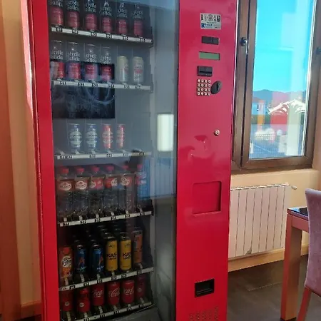 宾馆 拉文塔德马尔酒店 2*