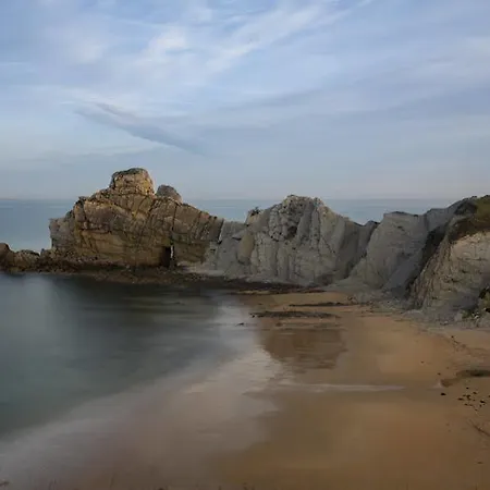 La Venta Del Mar Locanda 2*