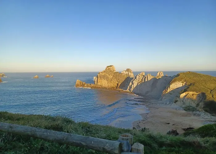 La Venta Del Mar Herberg