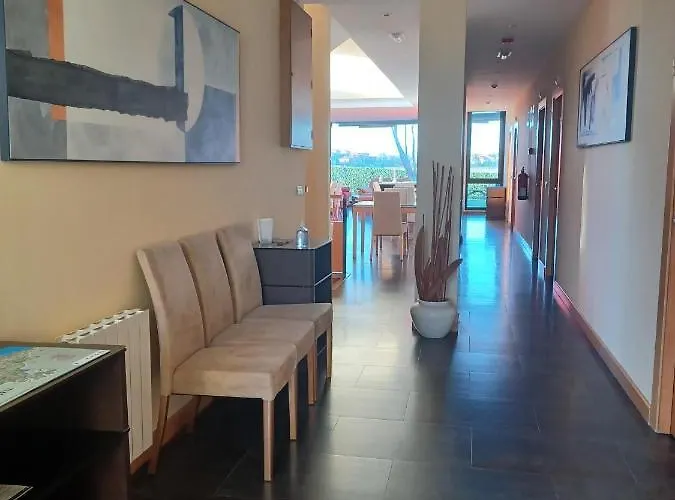 La Venta Del Mar Herberg