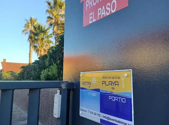 Herberg La Venta Del Mar Liencres