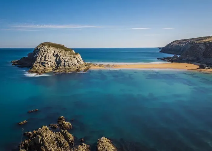 La Venta Del Mar Herberg Liencres