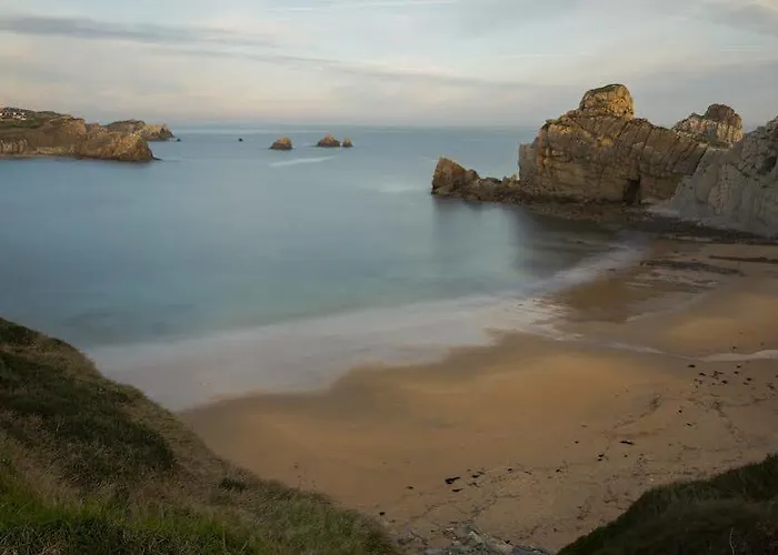 La Venta Del Mar Herberg