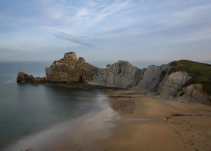 La Venta Del Mar Herberg 2*